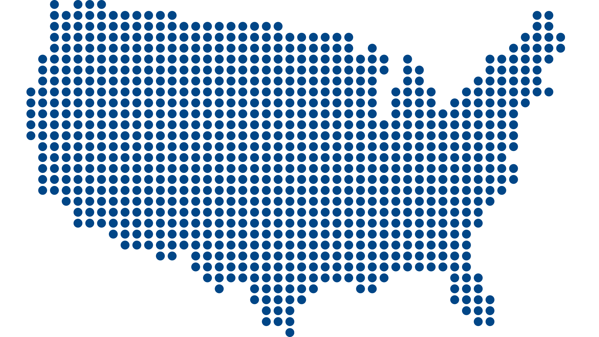 supply chain map